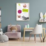 Création d'outils de communication en Maine-et-Loire : affiche