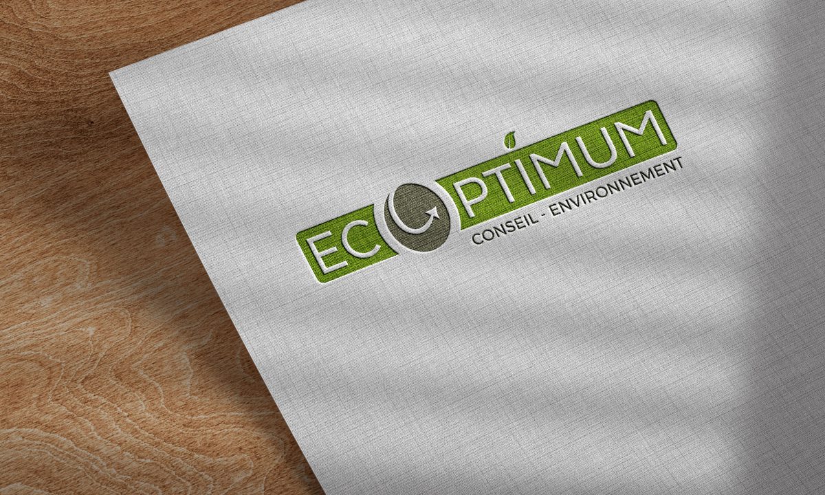 Création d'identité visuelle : création d'un logo - graphiste Angers