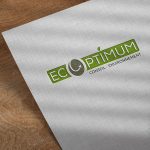 Création d'identité visuelle : création d'un logo - graphiste Angers