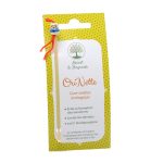 Création d'un packaging pour un cure-oreilles écologique