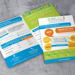 Création d’outils de communication en Maine-et-Loire : dépliant
