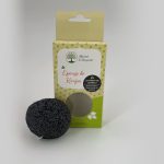 Création d'un packaging sur-mesure pour des éponges de Konjac