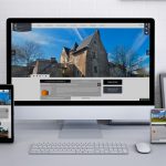 Création d'un site internet pour une association d’intérêt général