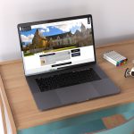 Création site internet : webdesign unique et personnalisé