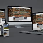 Création d'un site internet pour une association d’intérêt général