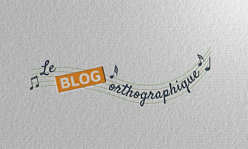 Création et refonte de logo pour un blog marchand