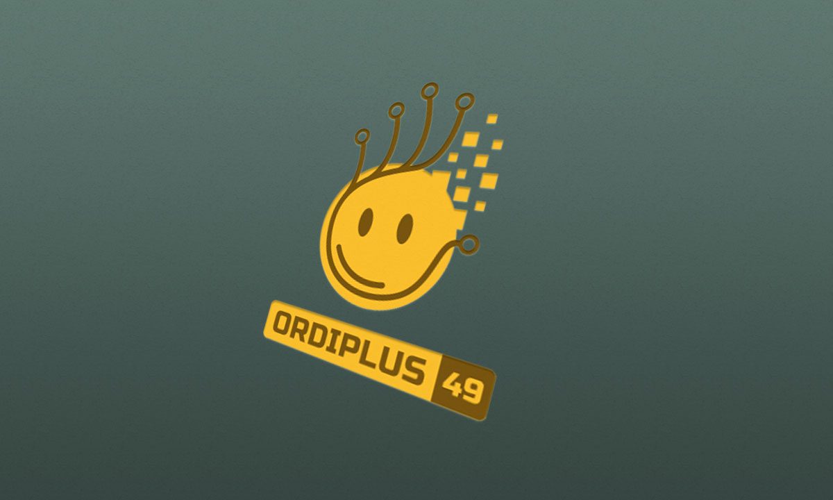 Création d’un logo et d’une carte de visite en Maine-et-Loire