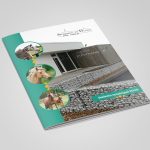 Création d'un bulletin municipal 2020 : couverture