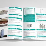 Création d'un catalogue produits 2019-2020 : intérieur produits zéro déchet