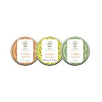 Création étiquette produit : dentifrice en poudre