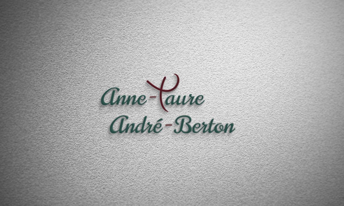 Création d'une identité visuelle pour une psychologue : le logo