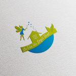Création et refonte d'un logo en Maine-et-Loire