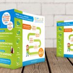 Création d'un dépliant pour une carte de fidélité