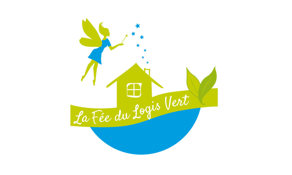 Refonte d'un logo, près de Cholet, en Maine-et-Loire
