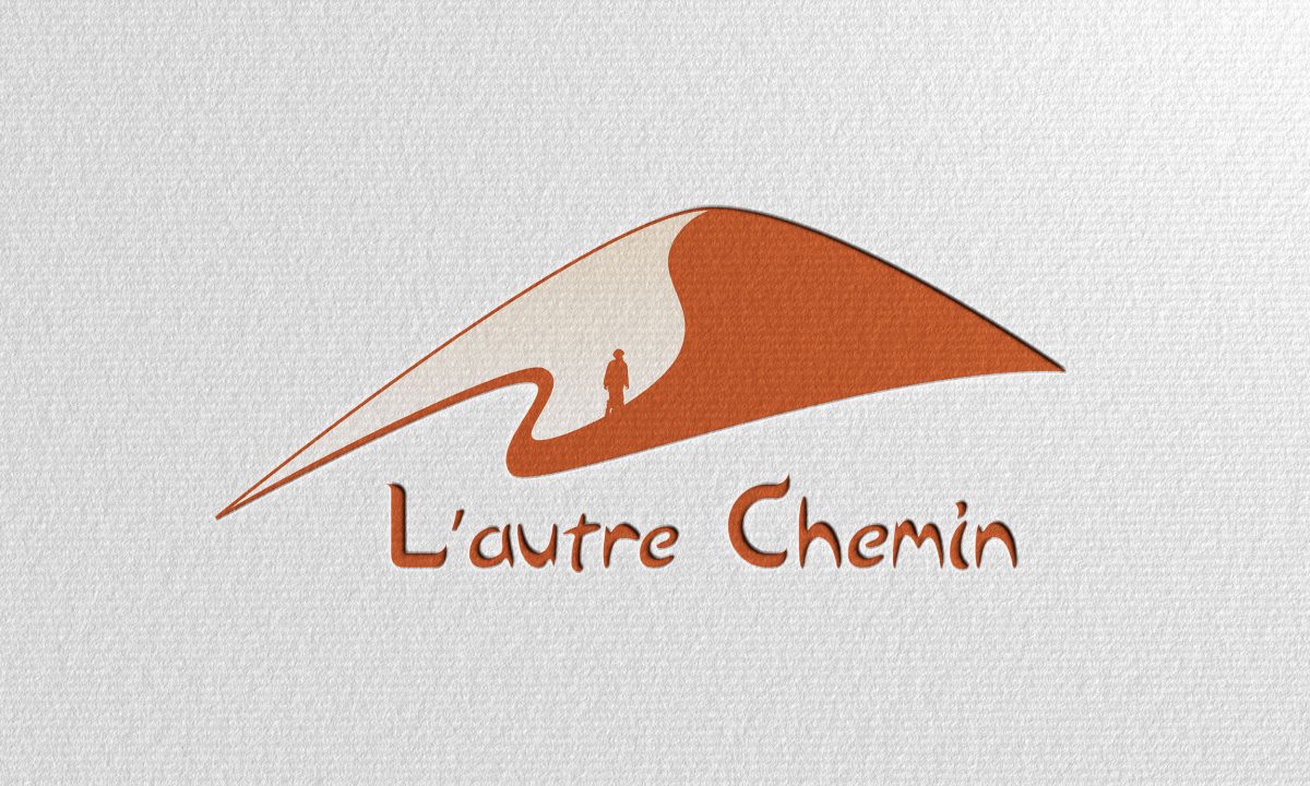 Création d’un logo pour une sophrologue