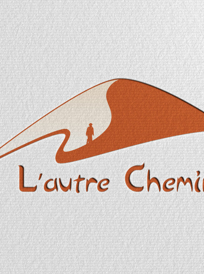 Création d’un logo pour une sophrologue