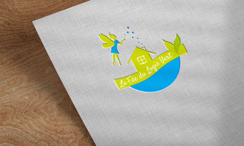 Création et refonte d'un logo en Maine-et-Loire