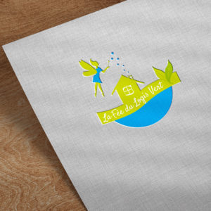 Création et refonte d'un logo en Maine-et-Loire