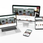 Création d'un site vitrine pour une psychologue à Angers