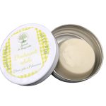 Réalisation d'étiquette pour un déodorant solide