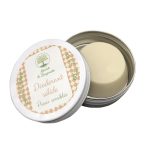 Création d'étiquette pour un déodorant solide