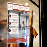 Création d'une affiche pour une association