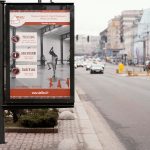 Réalisation d'une affiche pour une association - Agence de communication