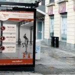 Conception d'une affiche pour une association - Agence de communication