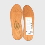 Conception d'étiquettes personnalisées pour des semelles