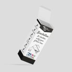 Réalisation d'un packaging sur mesure pour un binchotan