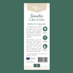 Conception d'étiquettes personnalisées - Infographiste Angers - Graphiste