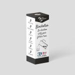 Conception d'un packaging sur mesure pour un binchotan