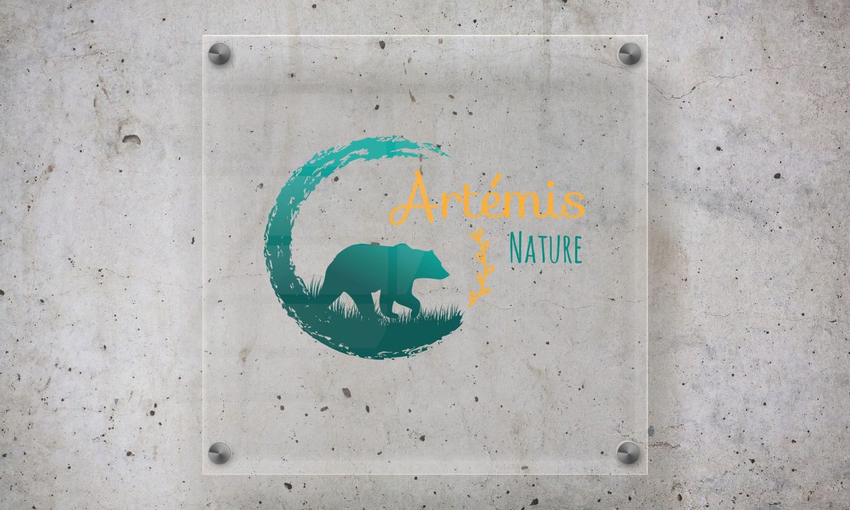 Refonte d'un logo en Maine-et-Loire