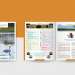 Conception d'un bulletin municipal de 44 pages -pour la commune de Soulaire et Bourg