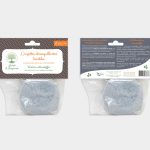 Création de packagings pour des lingettes démaquillantes lavables