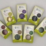 Création d'un packaging sur-mesure pour des éponges de Konjac