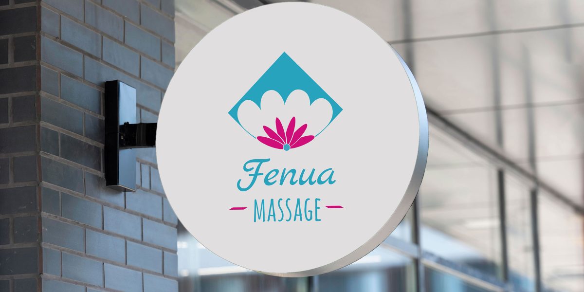 Conception d'un logo et Refonte d'une identité visuelle : logo