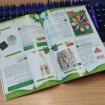 Catalogue de vente par correspondance