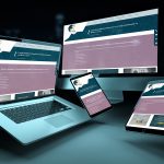 Un site web pour un conseiller en gestion de patrimoine à Angers