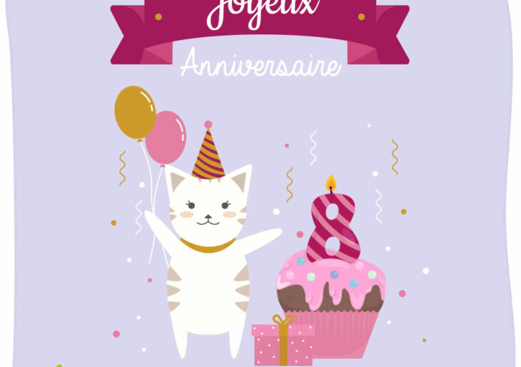 La Boîte à Bidules fête ses 8 ans !