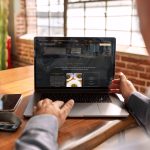 Réalisation d'un site internet pour un restaurant à Angers