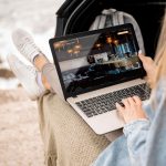 Réalisation d'un site web pour un restaurant à Angers