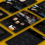 Conception d'un site web pour un restaurant à Angers