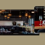 Création d'un site internet pour un restaurant à Angers