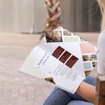 Création d'un livre sur des fables et des recettes de cuisine
