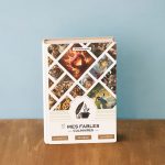 Création et mise en page d'un livre