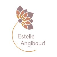 Logo Estelle Angibaud