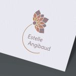 Conception d'une identité visuelle pour des massages