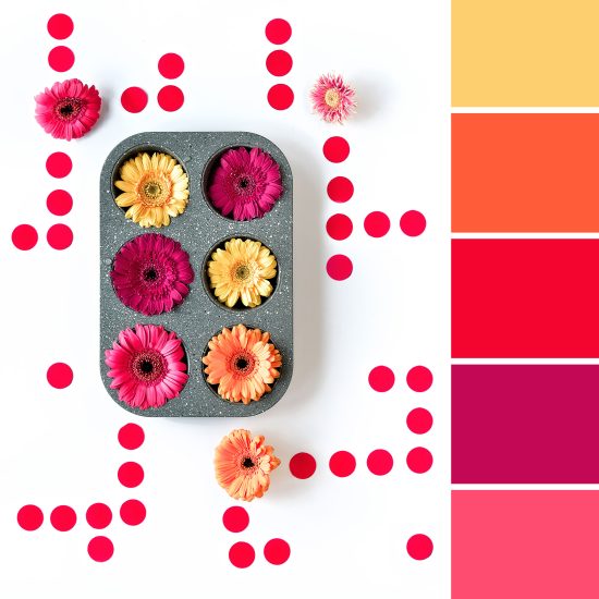 La symbolique des couleurs en communication